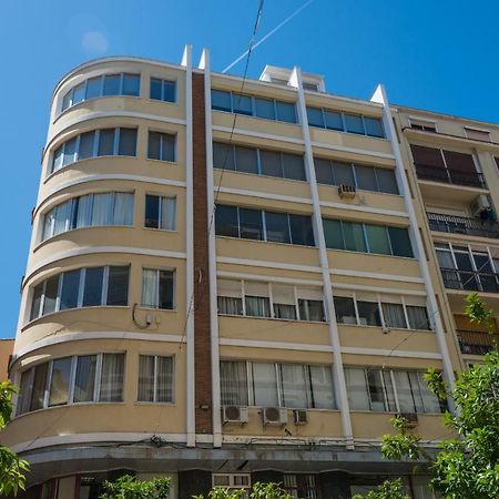 Iloftmalaga Atico Plaza De Las Flores Eksteriør billede